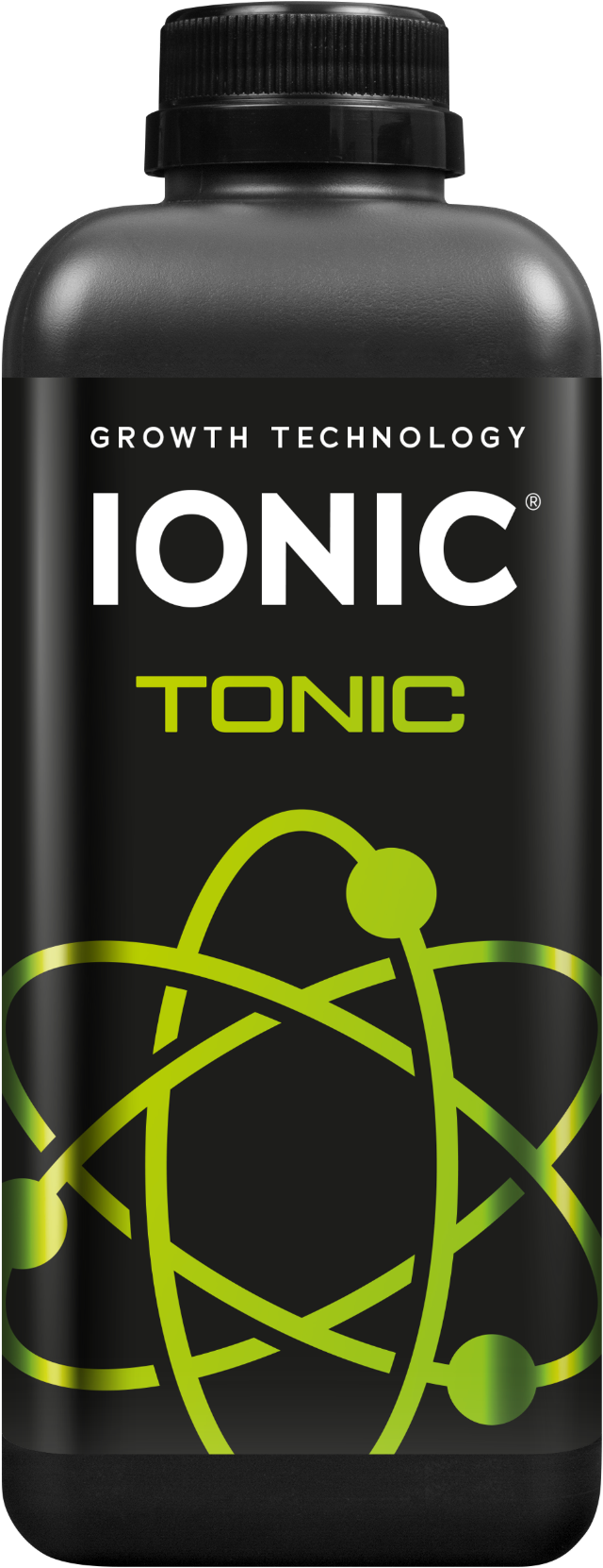 IONIC Tonic, 1 litre bottle